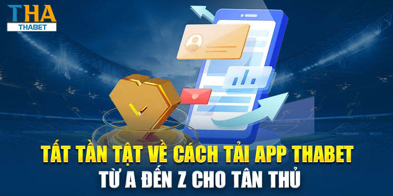 Tải app Thabet