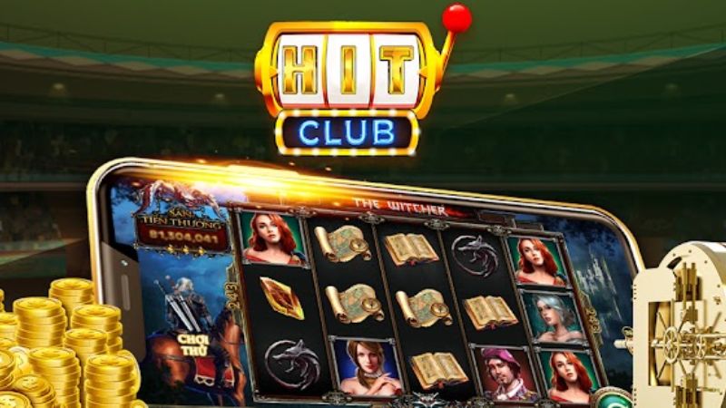 Hitclub tung nhiều mã code nổ hũ giá trị