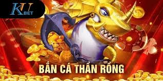 Bắn Cá Thần Rồng tại Kubet