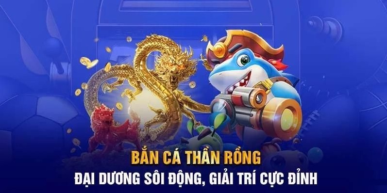 Mẹo chơi Bắn Cá Thần Rồng tại Kubet hiệu quả