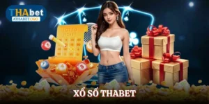 Thử Vận May Xổ Số Thabet
