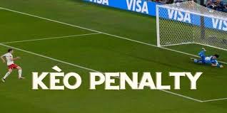 Cách Đọc Kèo Penalty Chi Tiết Tối Ưu Tỷ Lệ Thắng