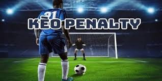 Bí Quyết Tối Ưu Tỷ Lệ Thắng Với Kèo Penalty