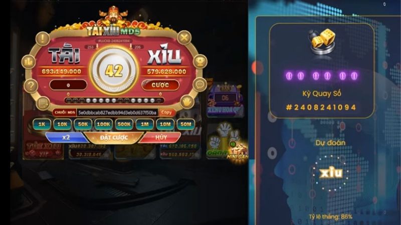 Giải Mã Phần Mềm Đánh Tài Xỉu Sunwin Đang Được Truyền Tai