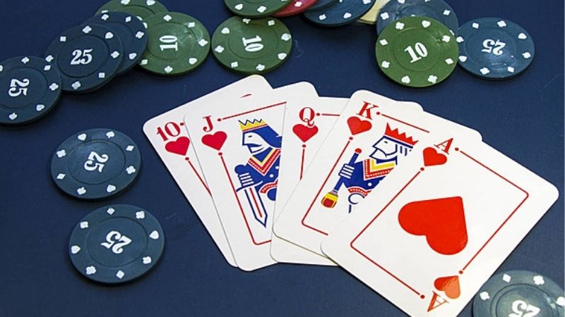 Cách Đếm Bài, So Điểm Xì Dách Sunwin Chuẩn Casino