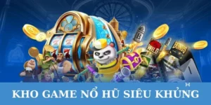 Top 5 Slot Game Sunwin Ăn Tiền Nhanh, Thưởng Khủng Nhất