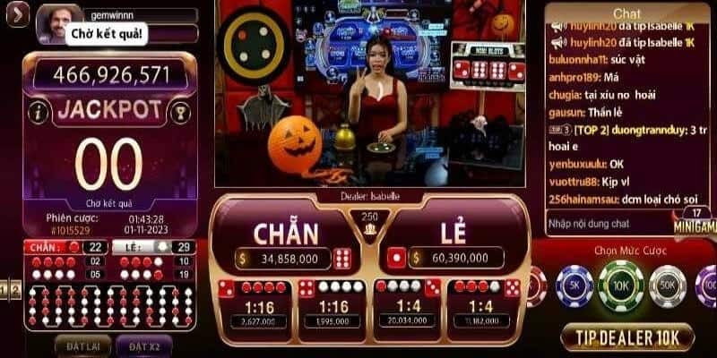 Chiến Lược Nâng Cao Tỷ Lệ Trúng Cao Bất Ngờ Tại Sunwin