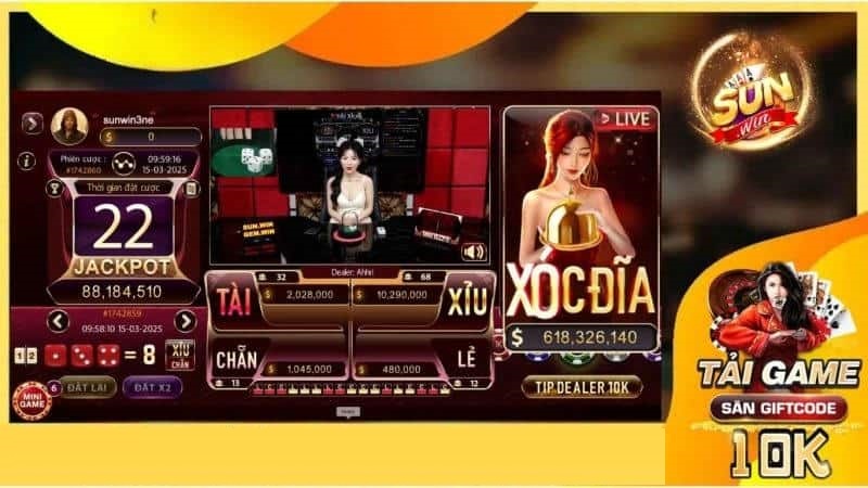 Các Công Thức Xóc Đĩa Sunwin Hiệu Quả Nhất