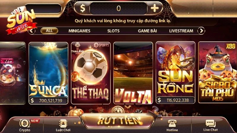 Hướng dẫn cách truy cập và đăng ký tài khoản Sunwin nhanh chóng