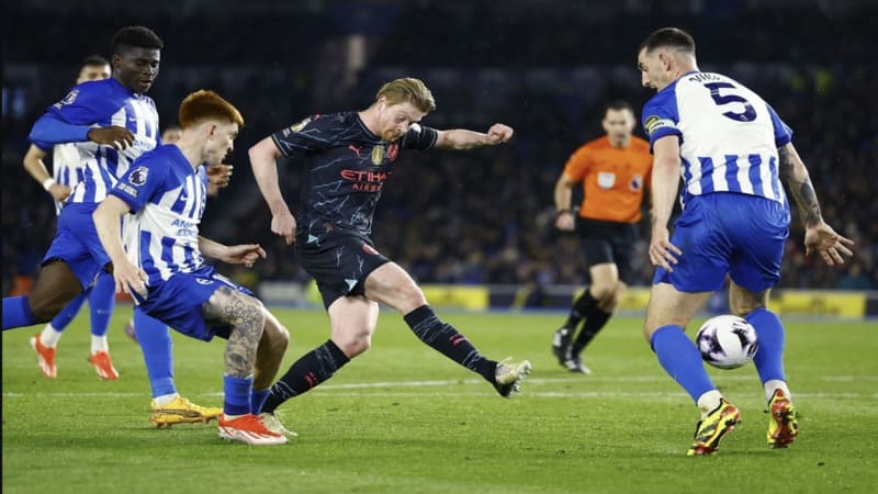 Cách phân bổ vốn thông minh khi chơi Kèo Nhà Cái