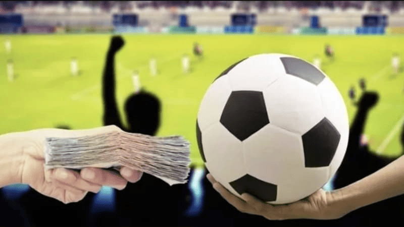 Khái niệm kèo chấp 0.25 là gì?