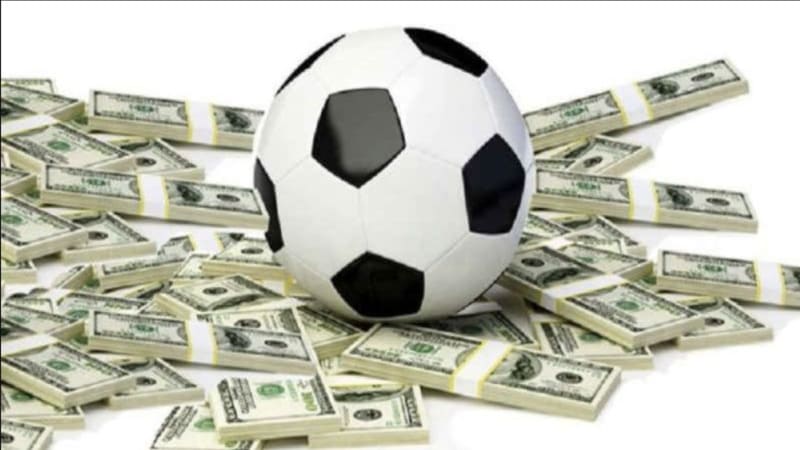 Cách đọc và tính tiền kèo chấp 2 trái đơn giản nhất