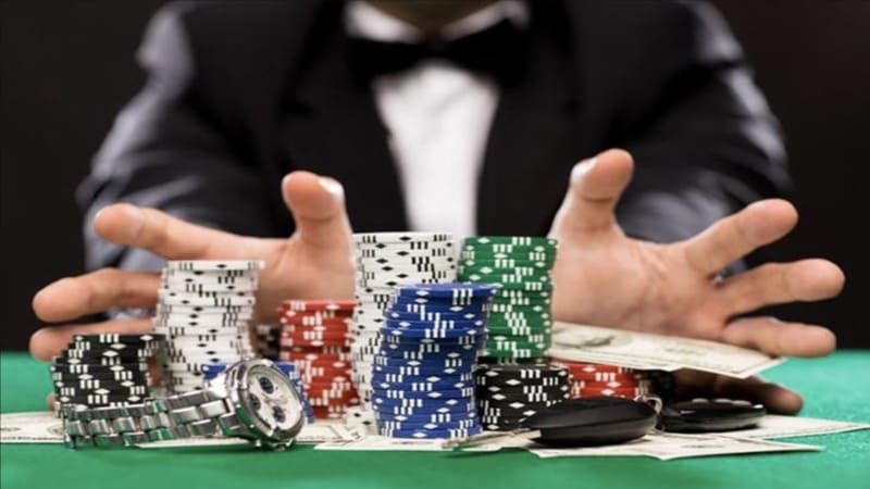 Đọc Thế Bài Ngay Từ Lúc Nhận