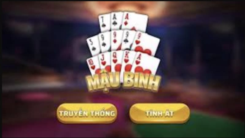 Tận Dụng Tối Đa Bài Sảnh, Thùng, Cù Lũ