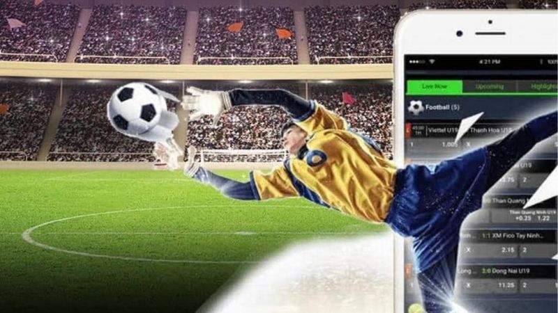 Bí Ẩn Đằng Sau Cách Nhà Cái Tạo Kèo Khiến Dân Cược Sốc