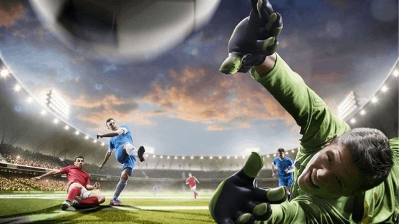 Bí Ẩn Đằng Sau Cách Nhà Cái Tạo Kèo Khiến Dân Cược Sốc