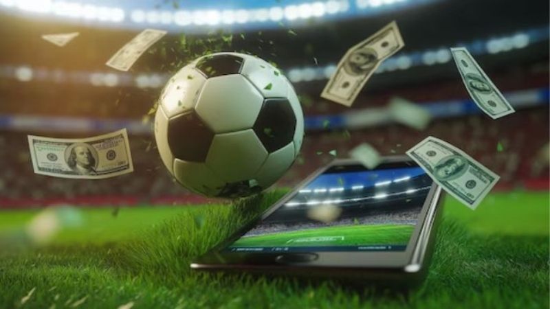 Kèo Chấp Bóng Đá | Lối Đánh Khiến Nhiều Người Quan Tâm