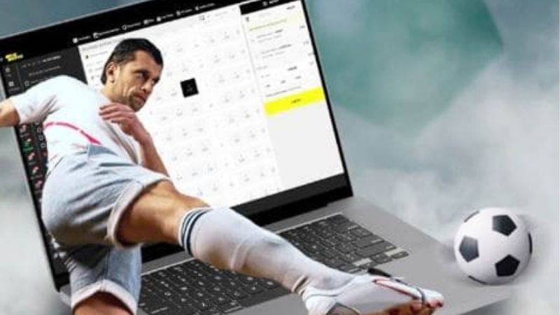 Kèo Chấp Bóng Đá | Lối Đánh Khiến Nhiều Người Quan Tâm