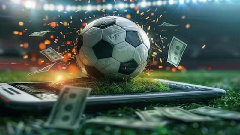 Kèo Chấp Bóng Đá | Lối Đánh Khiến Nhiều Người Quan Tâm