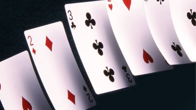Chiêu Giữ Bài Tẩy Khi Chơi Liêng Kubet | Lật Kèo Cực Gắt