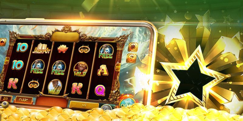 Bản Chất Kỹ Thuật Của Dòng Game Slot Tích Lũy
