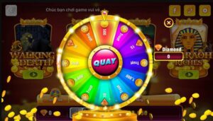 Quy Trình Căn Bản Để Tham Gia Một Vòng Quay Tiêu Chuẩn