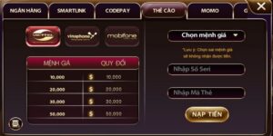 Tại sao cần nắm rõ cách nạp tiền Sunwin chuẩn xác?
