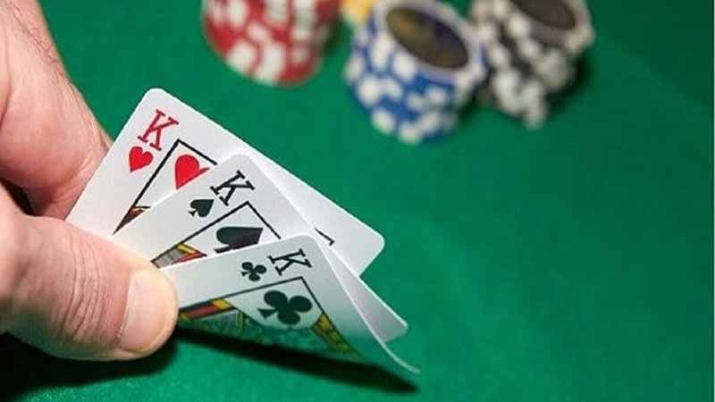 Bí kíp chơi Liêng Sunwin luôn thắng từ các cao thủ
