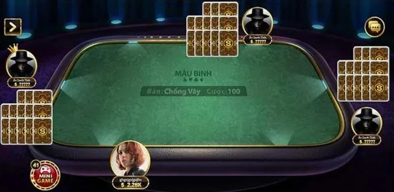 Chi Đầu Trong Mậu Binh Là Gì
