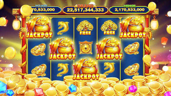 Chiến Thuật Săn Hũ Hiệu Quả Dành Cho Game Thủ
