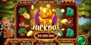 Jackpot Nổ Hũ Go88 Và Những Cơ Chế Tạo Giải Thưởng Lớn